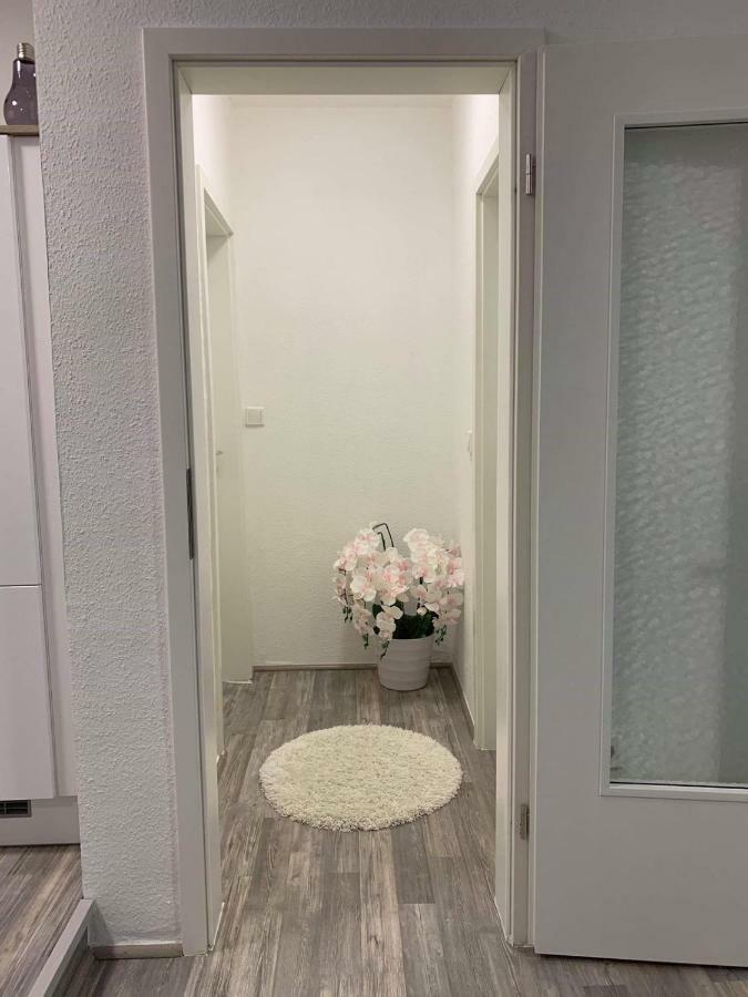 Mariposa Inclusive Pool Und Sauna บัดฮาร์ซบวร์ก ภายนอก รูปภาพ